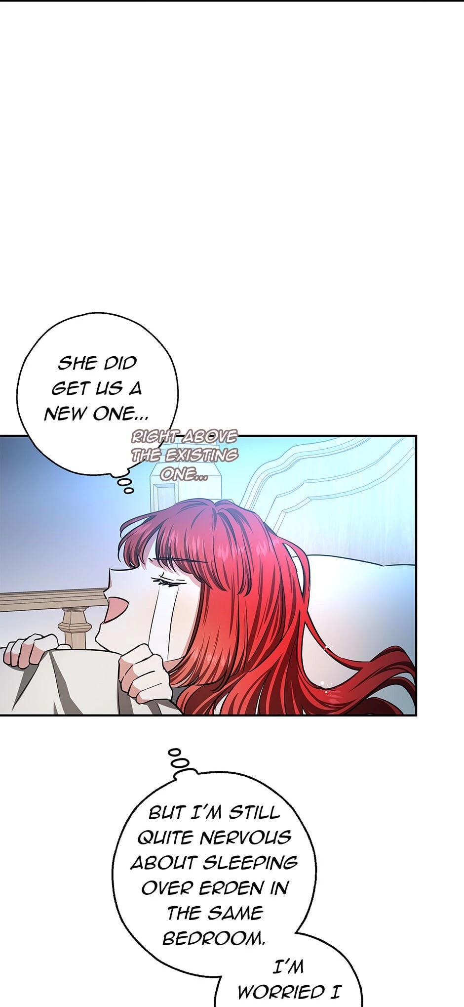 My Secretly Hot Husband Chapter 42 page 52 - Chapter 42: Bargain of Souls