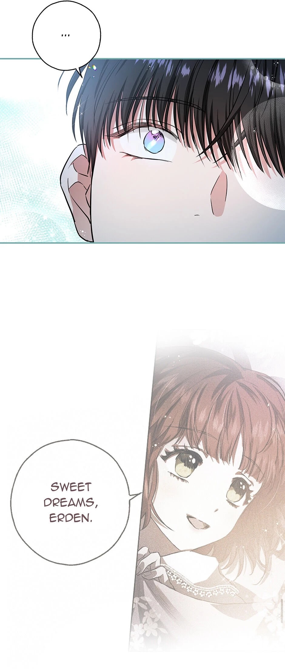 My Secretly Hot Husband Chapter 42 page 58 - Chapter 42: Bargain of Souls