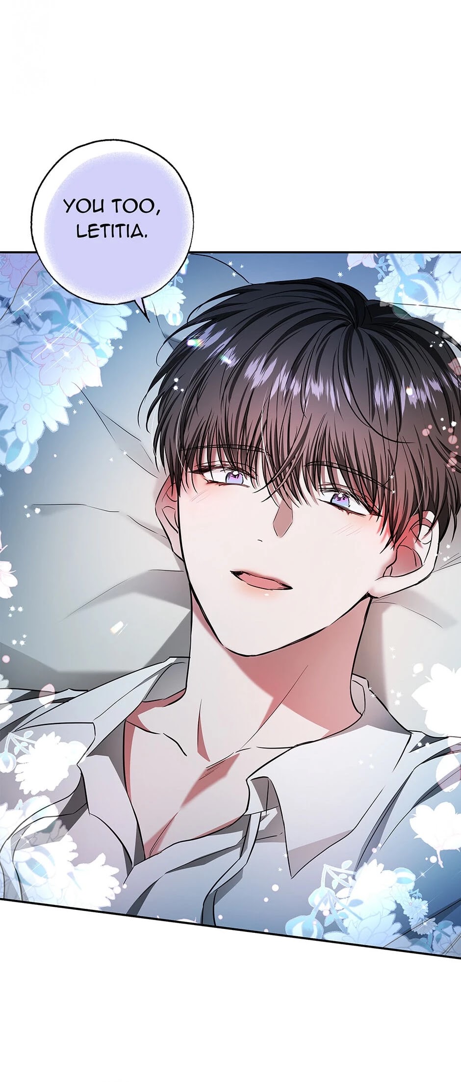 My Secretly Hot Husband Chapter 42 page 59 - Chapter 42: Bargain of Souls