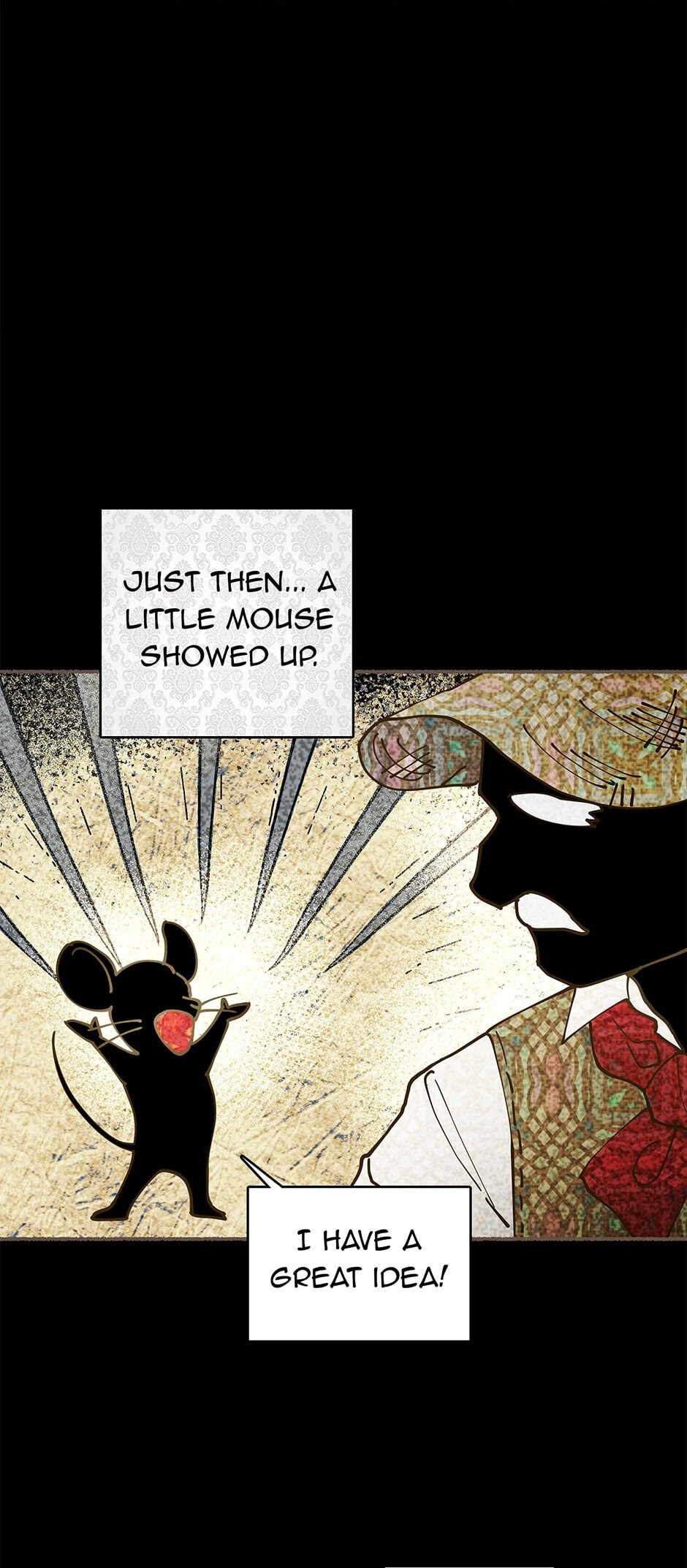 My Secretly Hot Husband Chapter 42 page 6 - Chapter 42: Bargain of Souls