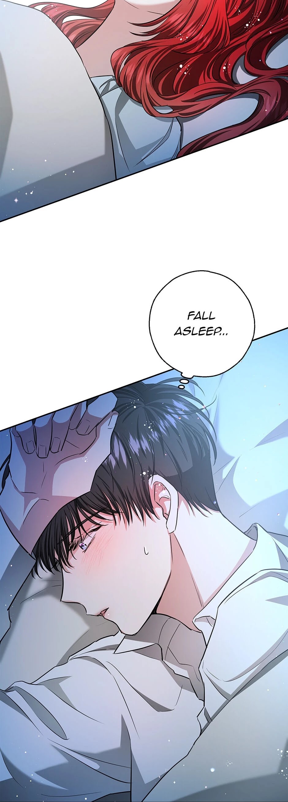 My Secretly Hot Husband Chapter 42 page 61 - Chapter 42: Bargain of Souls