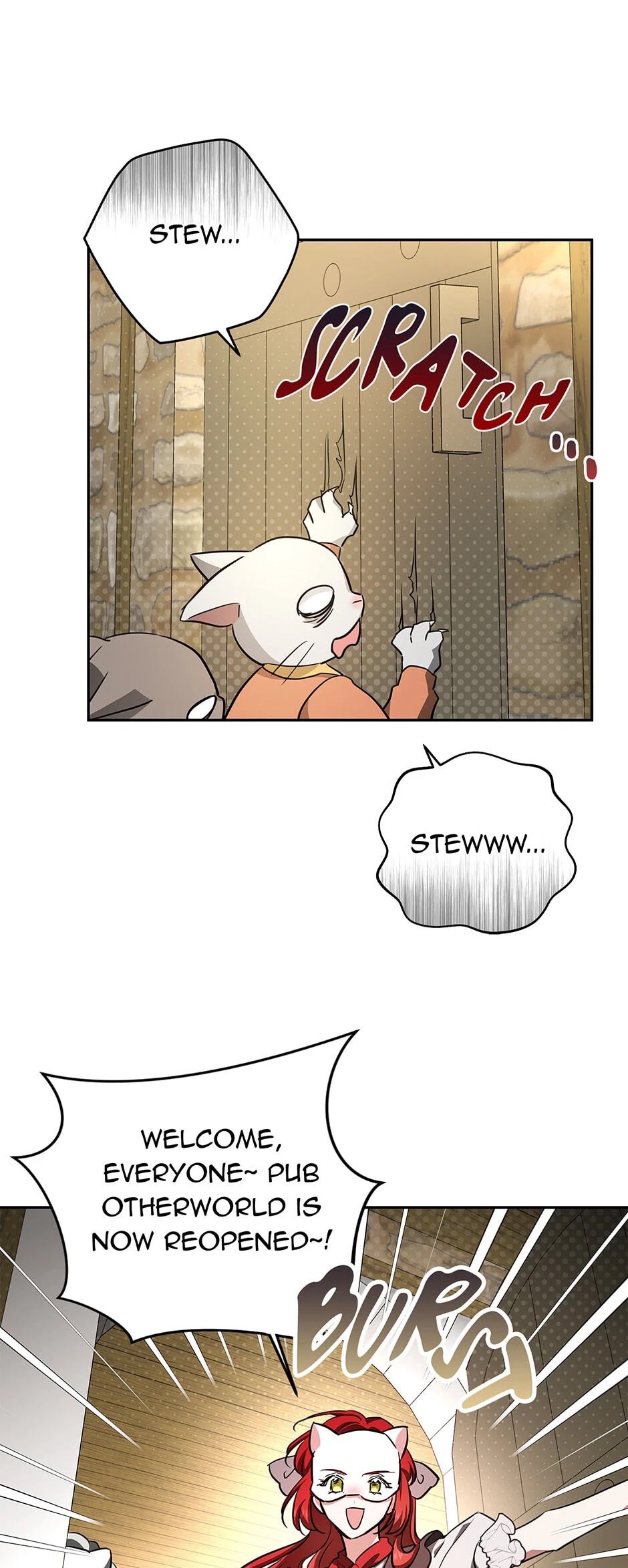 My Secretly Hot Husband Chapter 43 page 10 - Chapter 43: Coins and Contracts