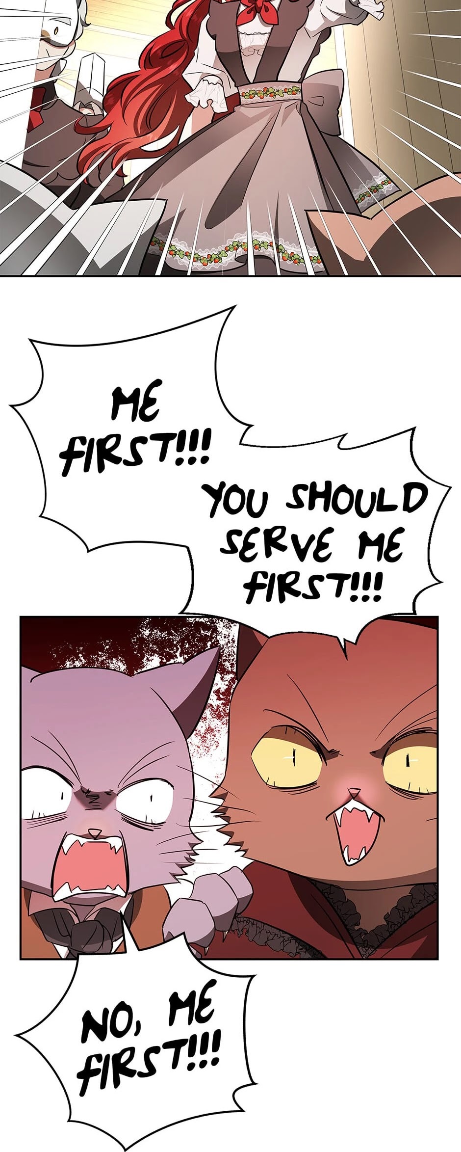 My Secretly Hot Husband Chapter 43 page 11 - Chapter 43: Coins and Contracts