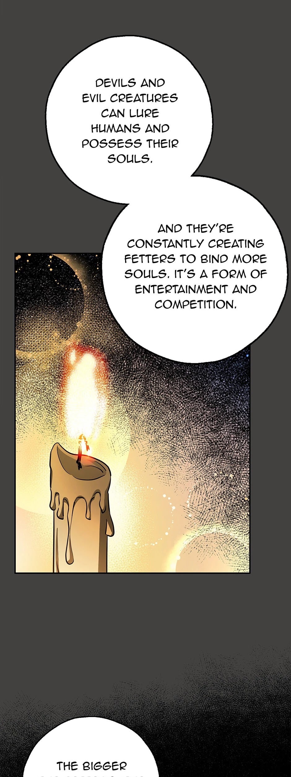 My Secretly Hot Husband Chapter 43 page 18 - Chapter 43: Coins and Contracts