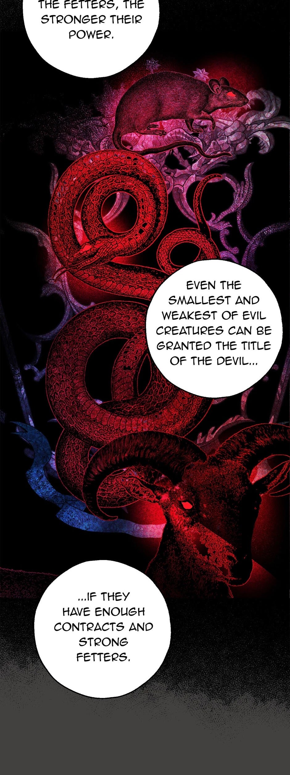 My Secretly Hot Husband Chapter 43 page 19 - Chapter 43: Coins and Contracts