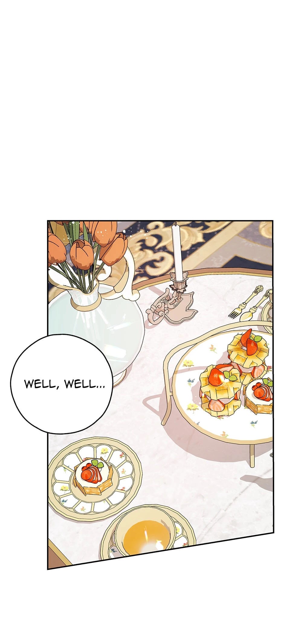 My Secretly Hot Husband Chapter 43 page 2 - Chapter 43: Coins and Contracts