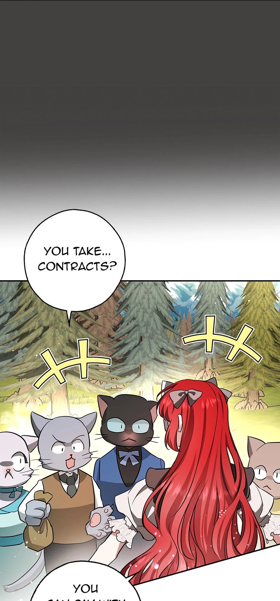My Secretly Hot Husband Chapter 43 page 26 - Chapter 43: Coins and Contracts