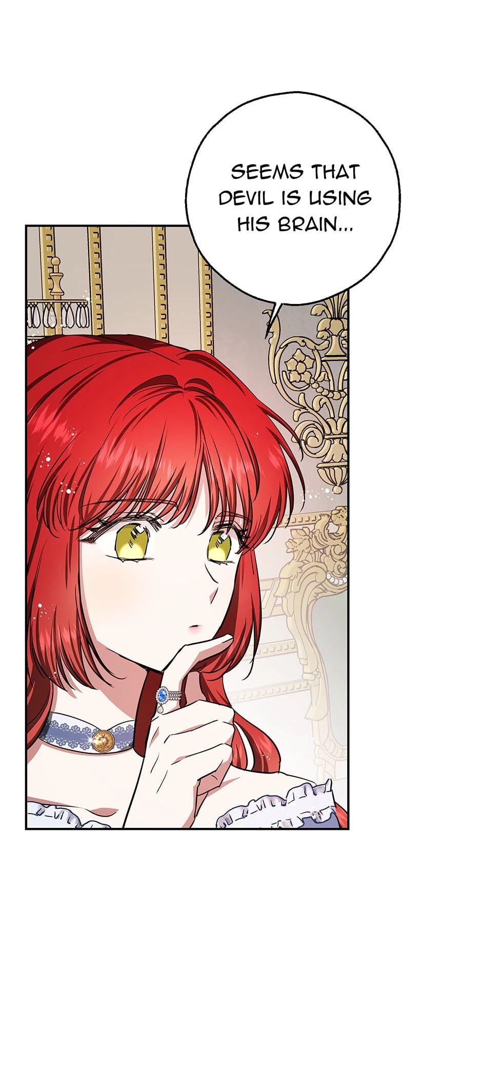 My Secretly Hot Husband Chapter 43 page 3 - Chapter 43: Coins and Contracts