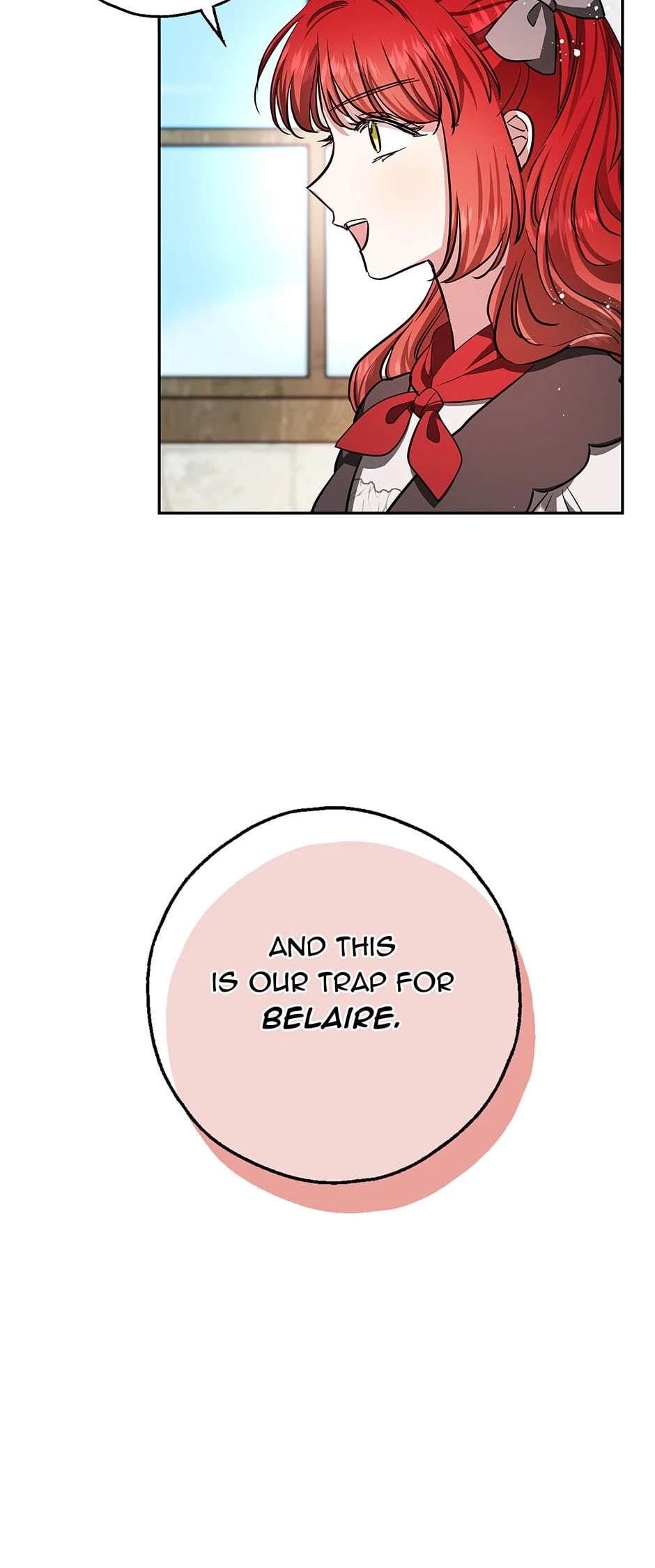 My Secretly Hot Husband Chapter 43 page 35 - Chapter 43: Coins and Contracts