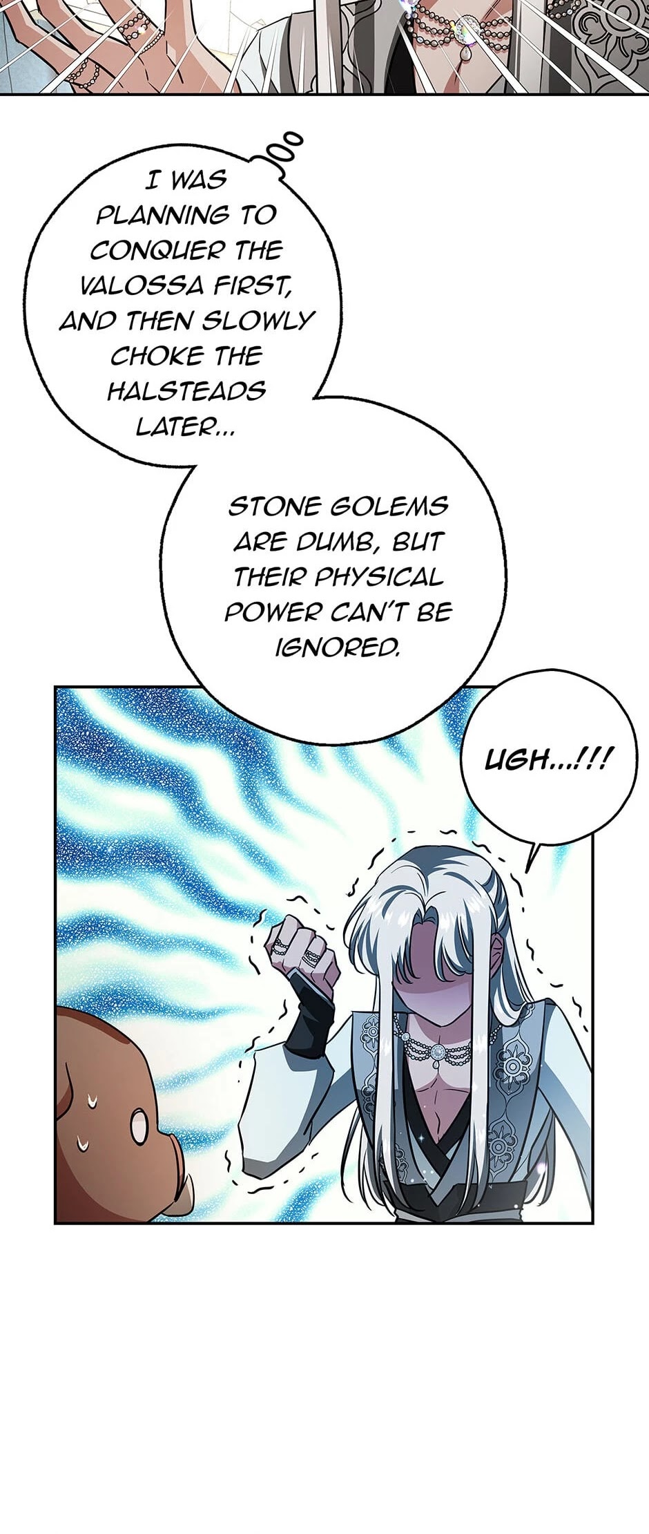 My Secretly Hot Husband Chapter 43 page 39 - Chapter 43: Coins and Contracts