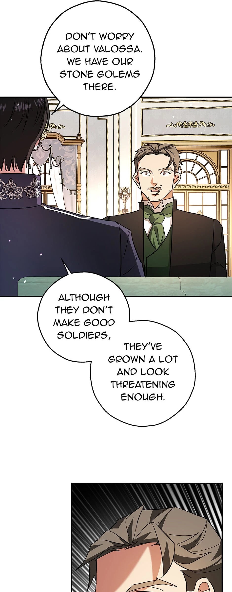 My Secretly Hot Husband Chapter 43 page 4 - Chapter 43: Coins and Contracts