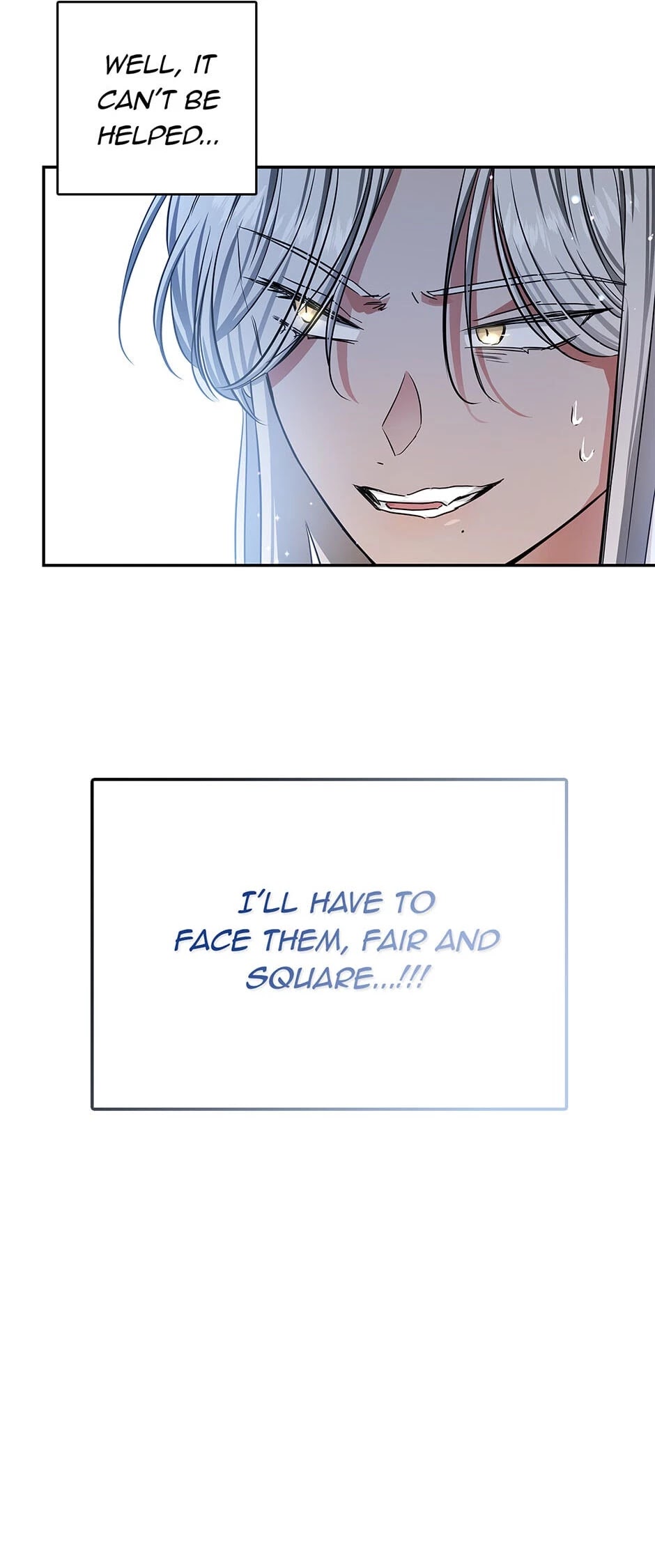 My Secretly Hot Husband Chapter 43 page 40 - Chapter 43: Coins and Contracts
