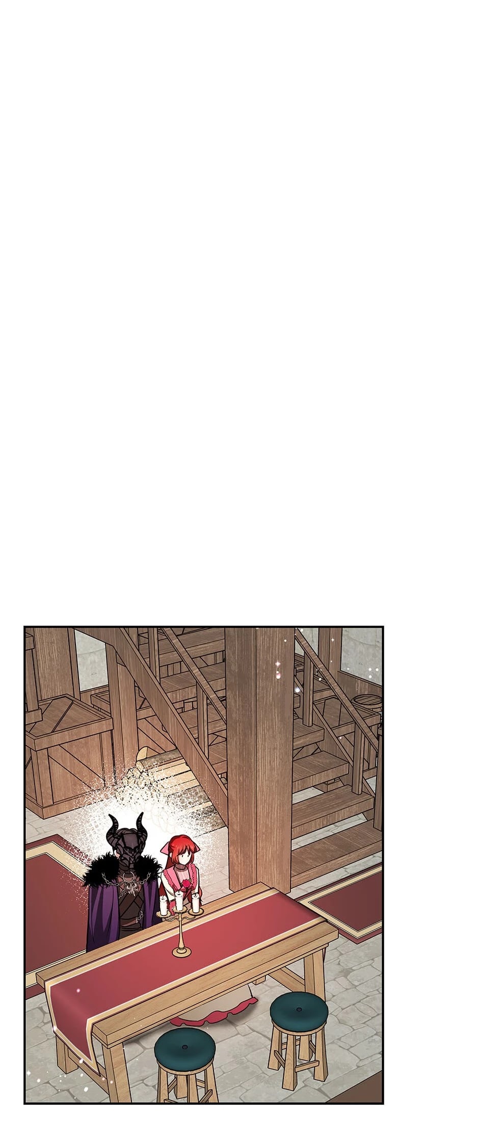 My Secretly Hot Husband Chapter 43 page 41 - Chapter 43: Coins and Contracts