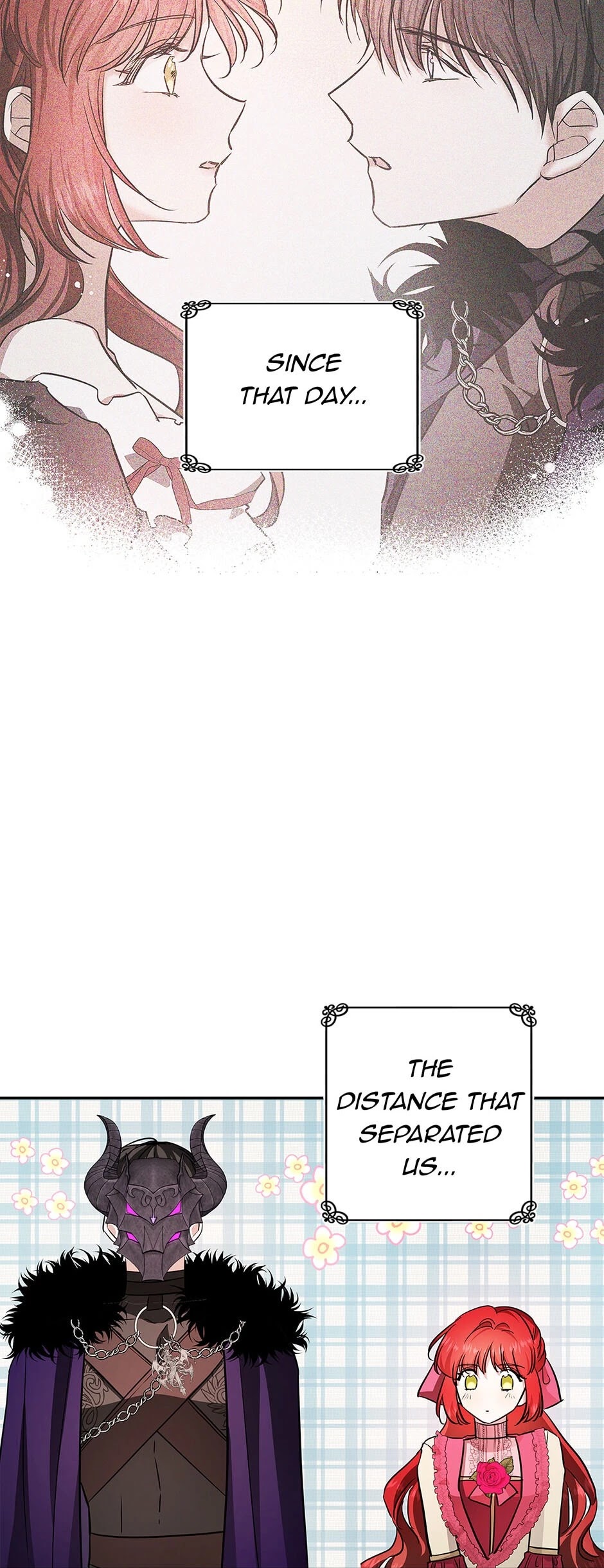 My Secretly Hot Husband Chapter 43 page 43 - Chapter 43: Coins and Contracts