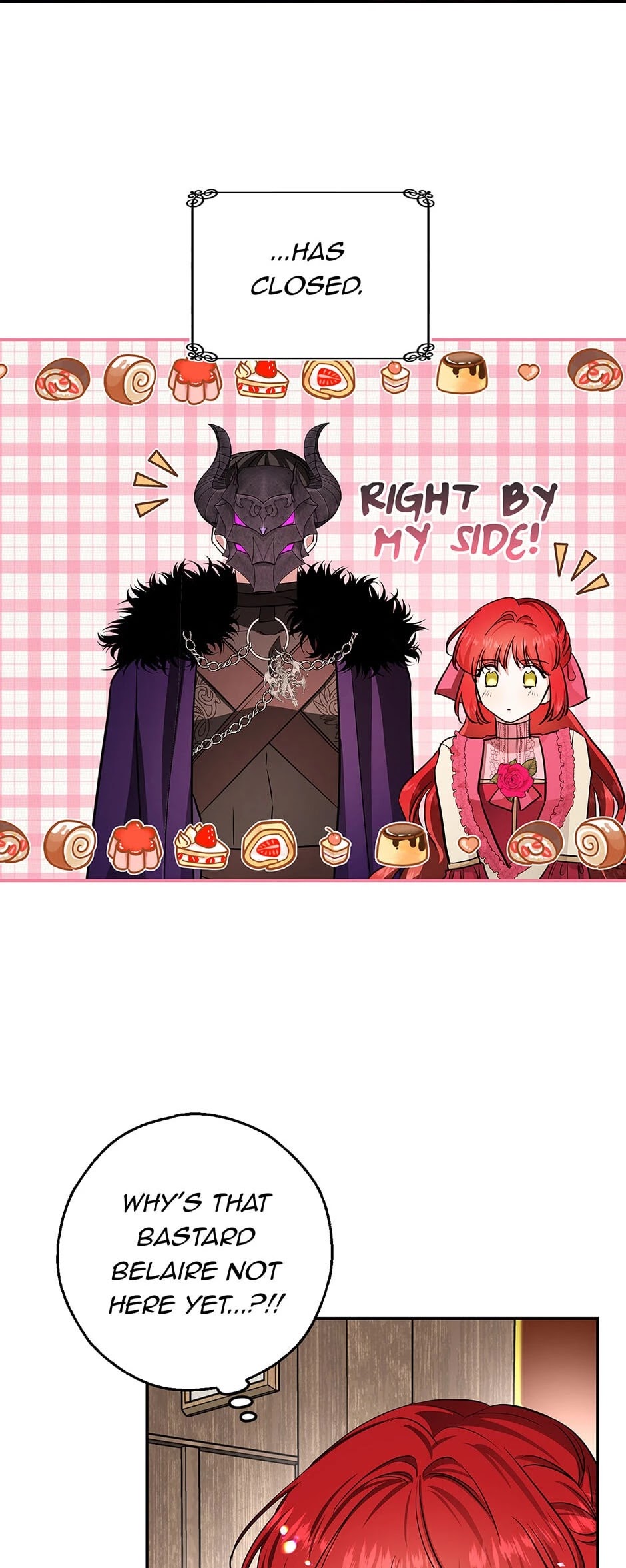 My Secretly Hot Husband Chapter 43 page 44 - Chapter 43: Coins and Contracts