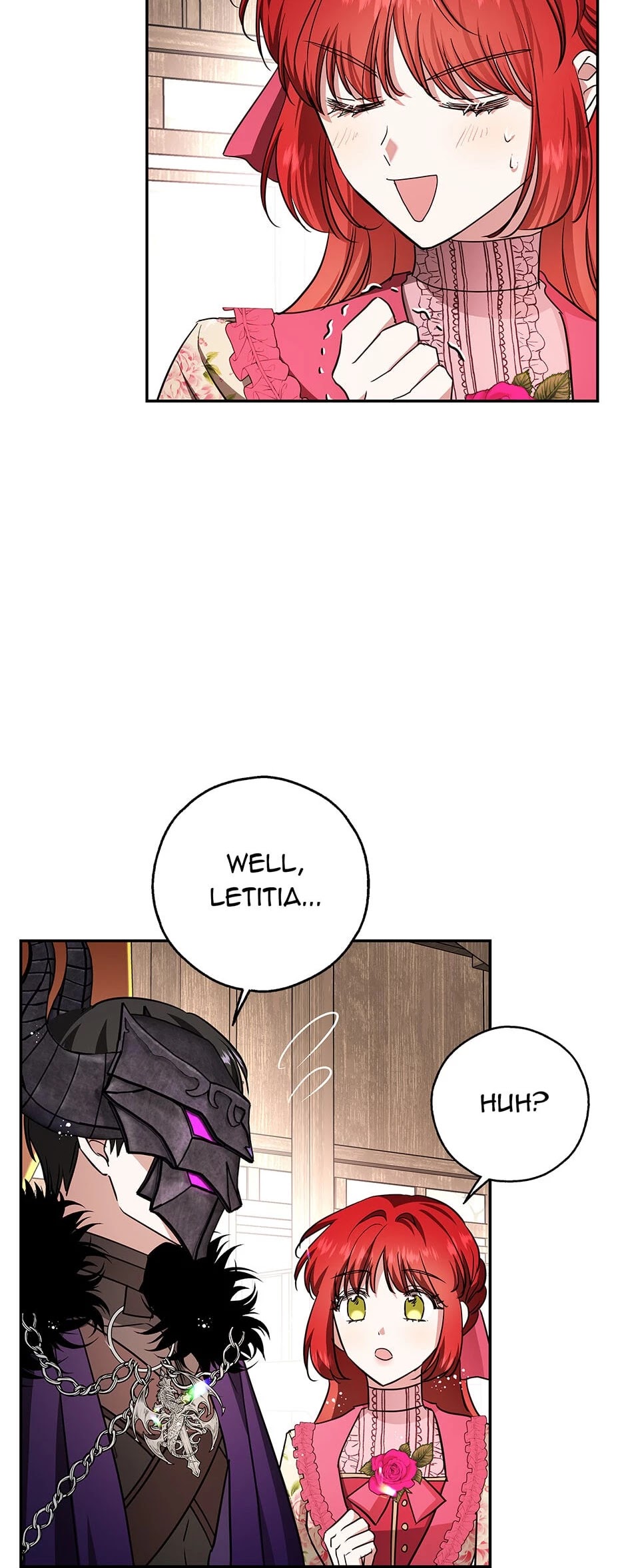 My Secretly Hot Husband Chapter 43 page 45 - Chapter 43: Coins and Contracts