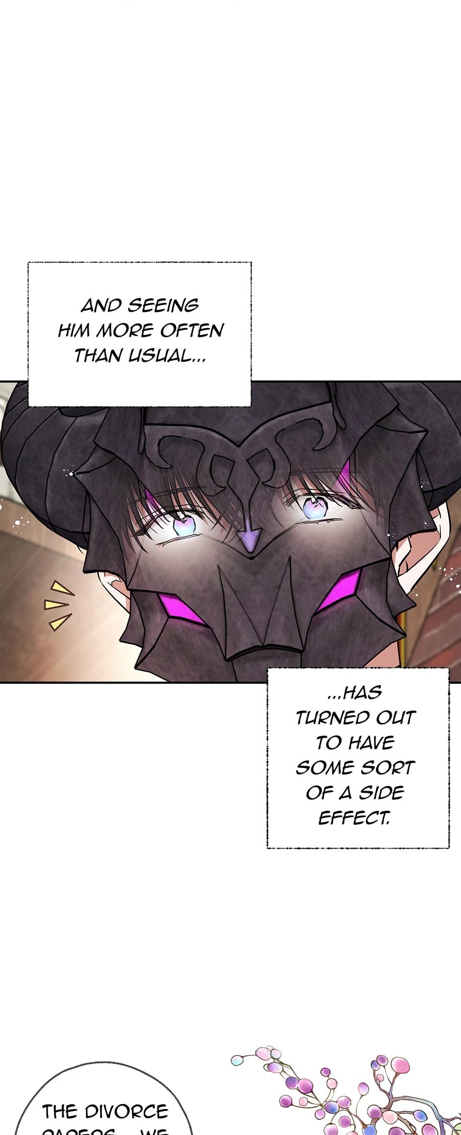 My Secretly Hot Husband Chapter 43 page 46 - Chapter 43: Coins and Contracts