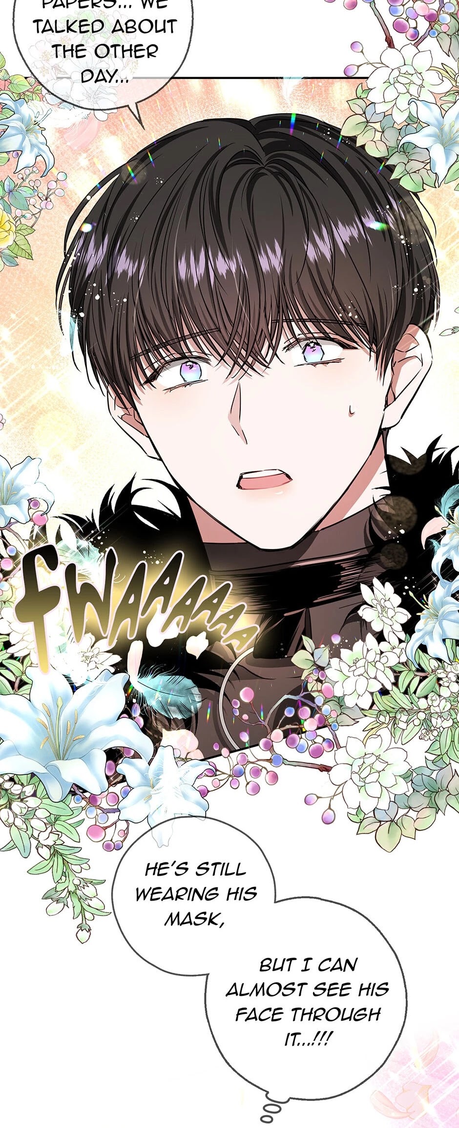 My Secretly Hot Husband Chapter 43 page 47 - Chapter 43: Coins and Contracts
