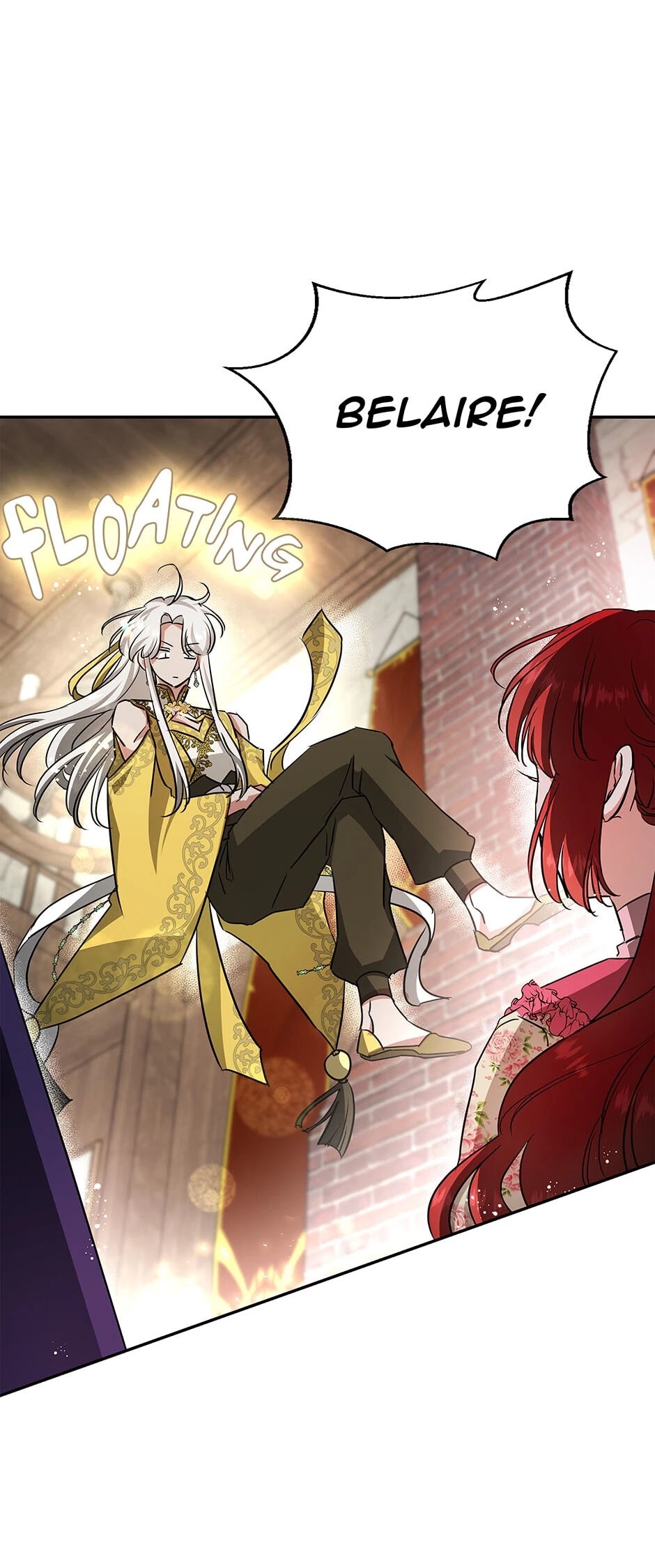 My Secretly Hot Husband Chapter 43 page 50 - Chapter 43: Coins and Contracts