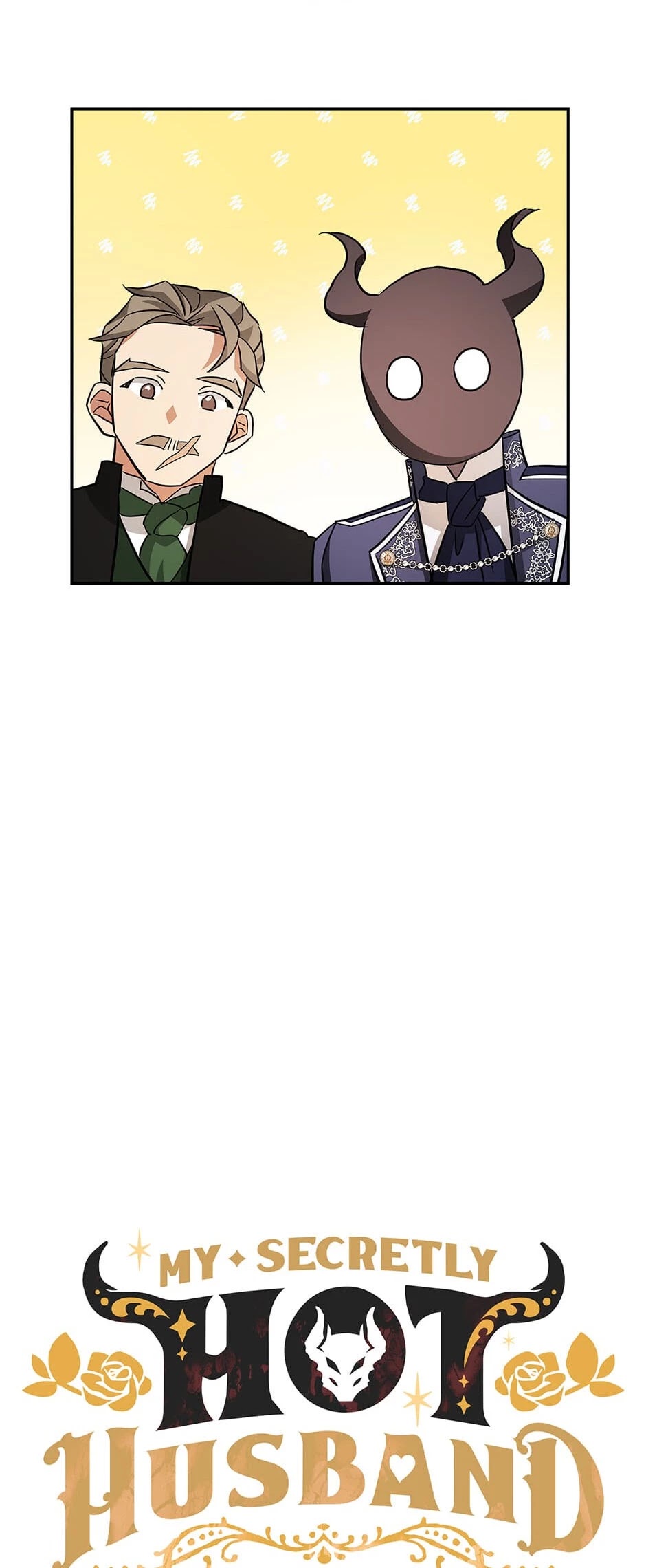My Secretly Hot Husband Chapter 43 page 8 - Chapter 43: Coins and Contracts
