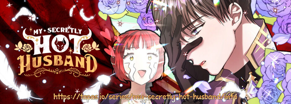 My Secretly Hot Husband Chapter 44 page 1 - Chapter 44: Eyes Off My Wife!