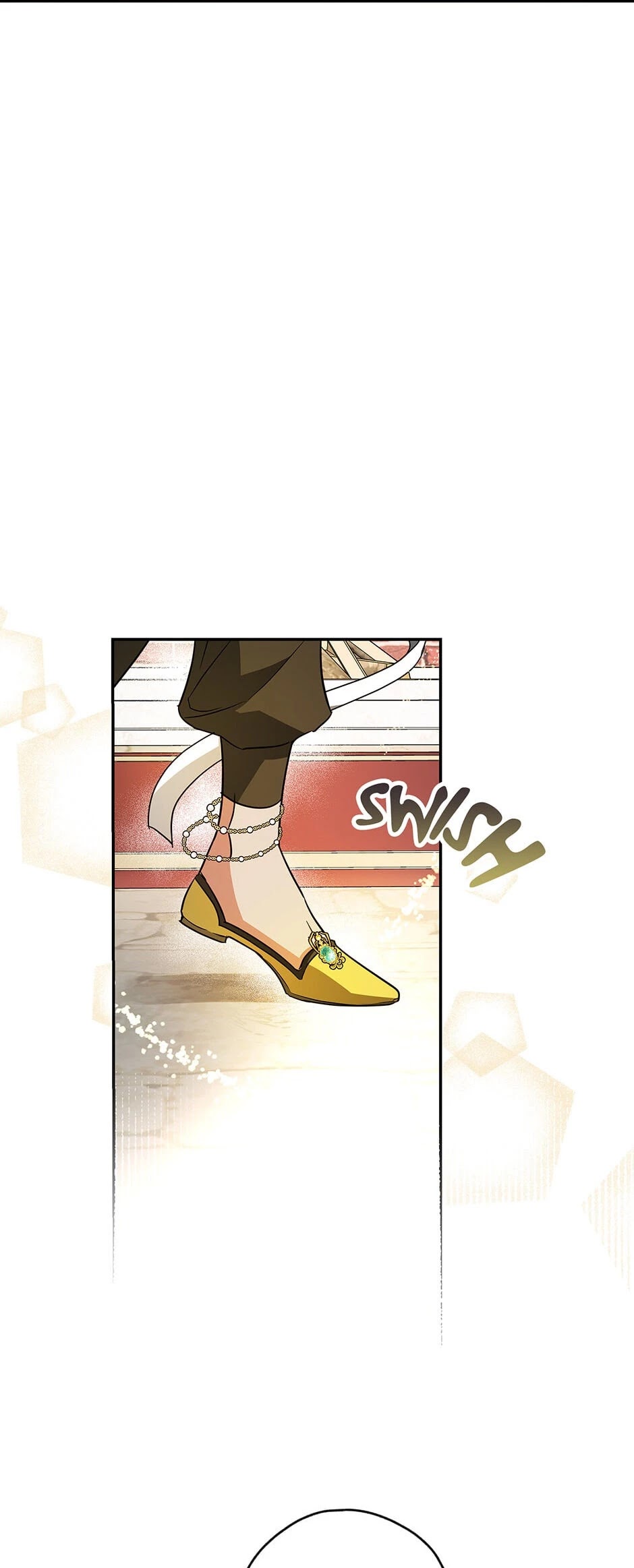 My Secretly Hot Husband Chapter 44 page 10 - Chapter 44: Eyes Off My Wife!