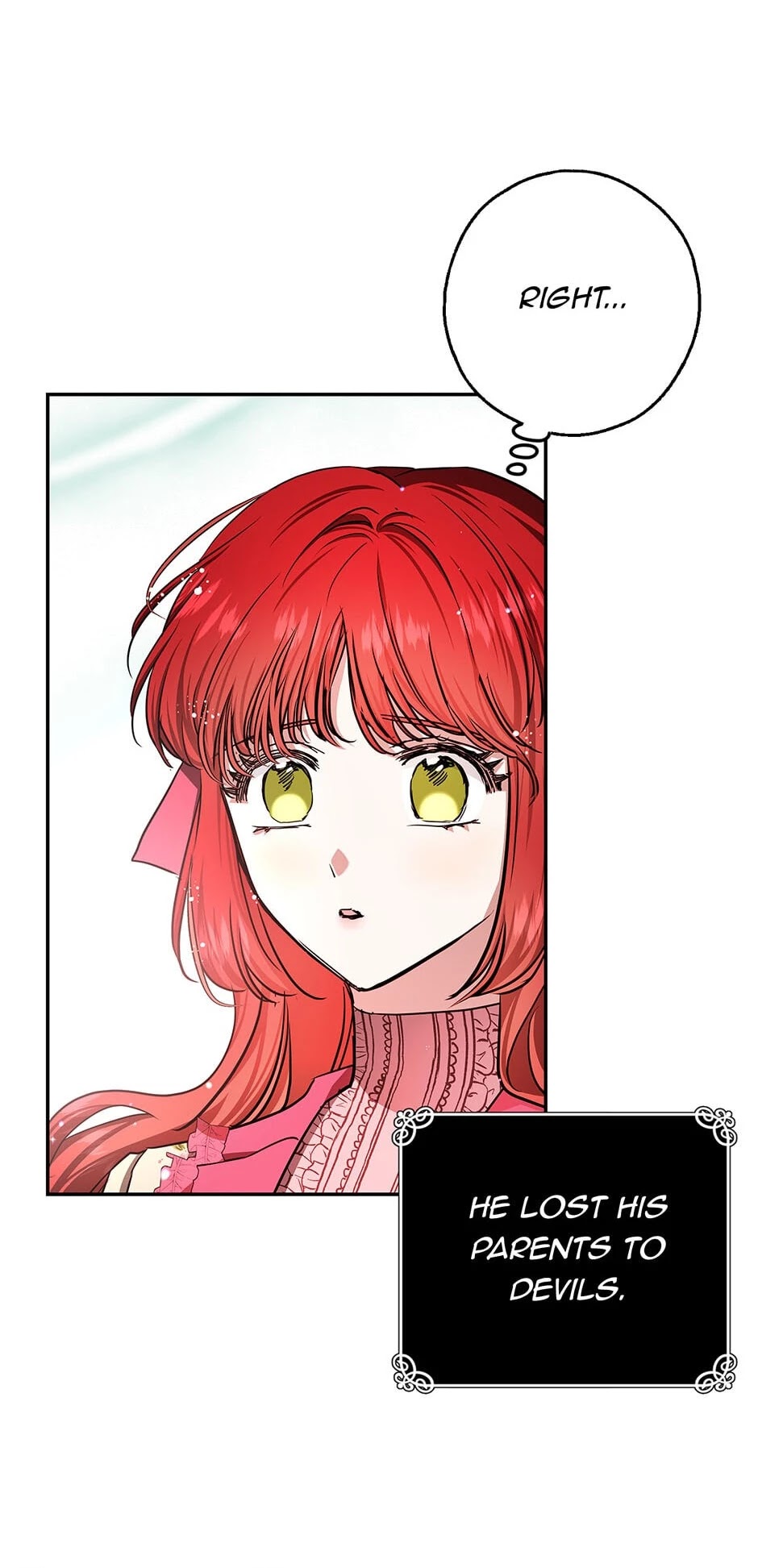 My Secretly Hot Husband Chapter 44 page 13 - Chapter 44: Eyes Off My Wife!