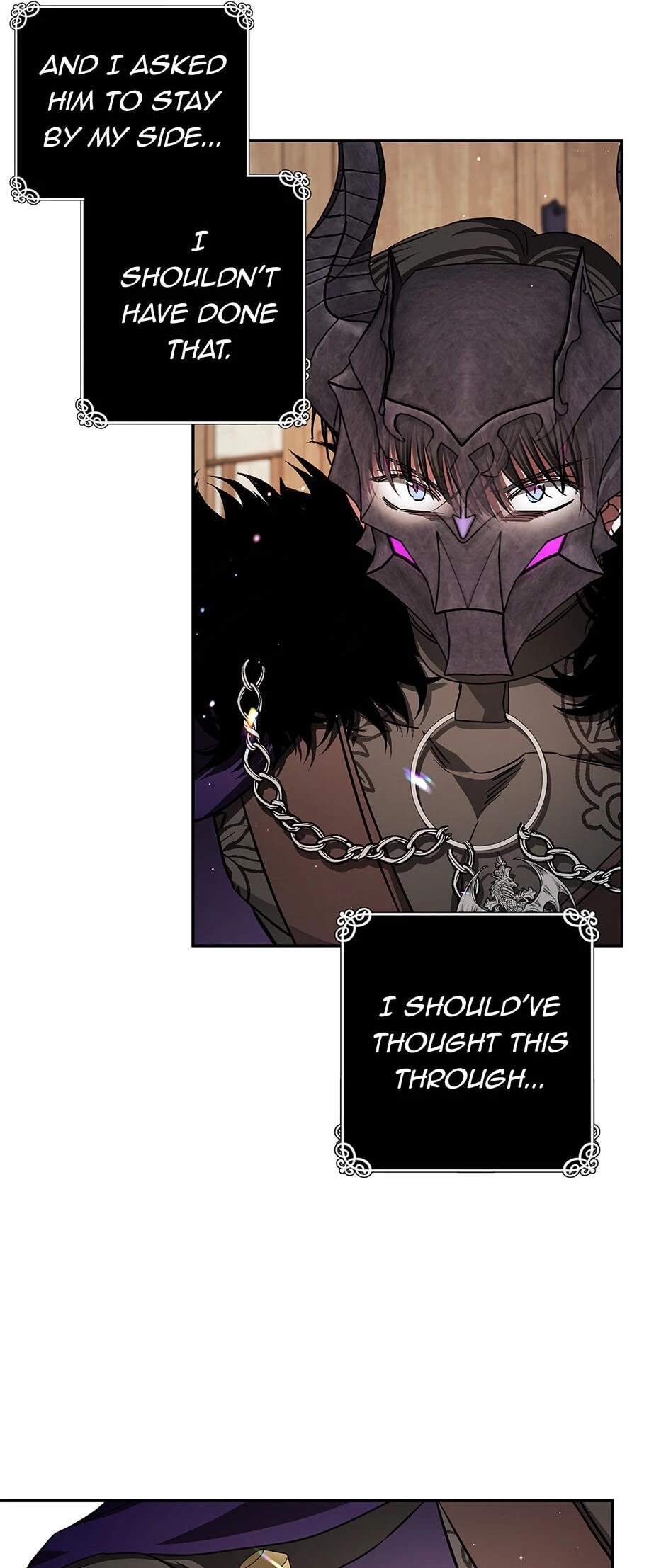 My Secretly Hot Husband Chapter 44 page 14 - Chapter 44: Eyes Off My Wife!