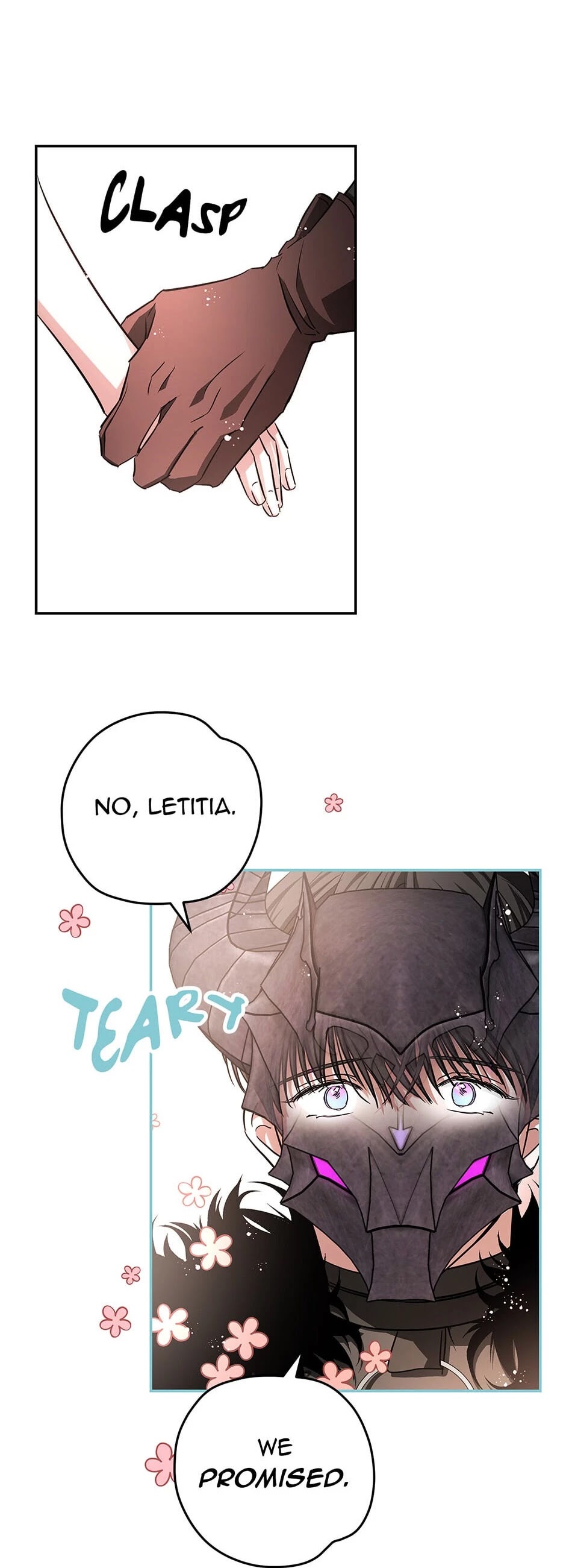 My Secretly Hot Husband Chapter 44 page 17 - Chapter 44: Eyes Off My Wife!
