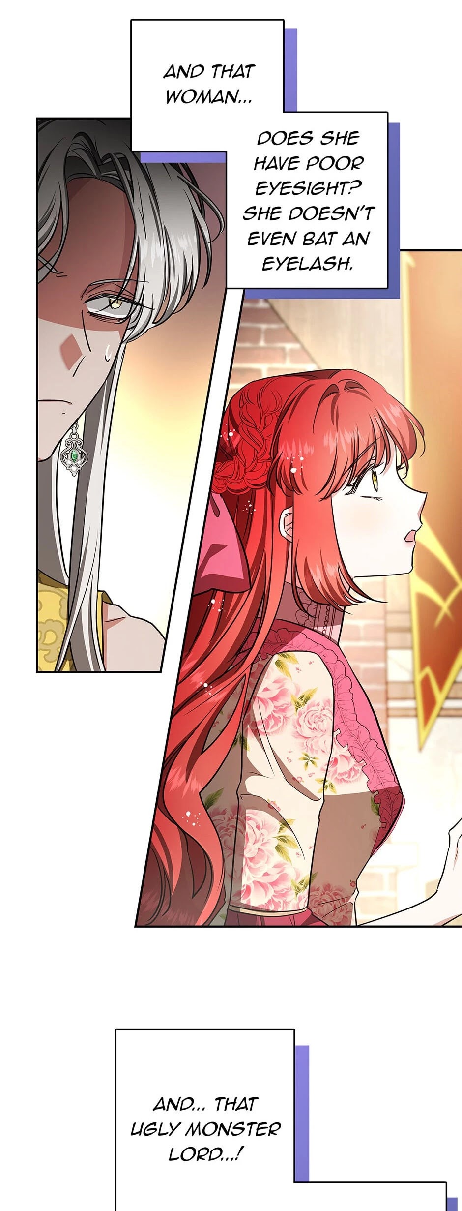 My Secretly Hot Husband Chapter 44 page 24 - Chapter 44: Eyes Off My Wife!