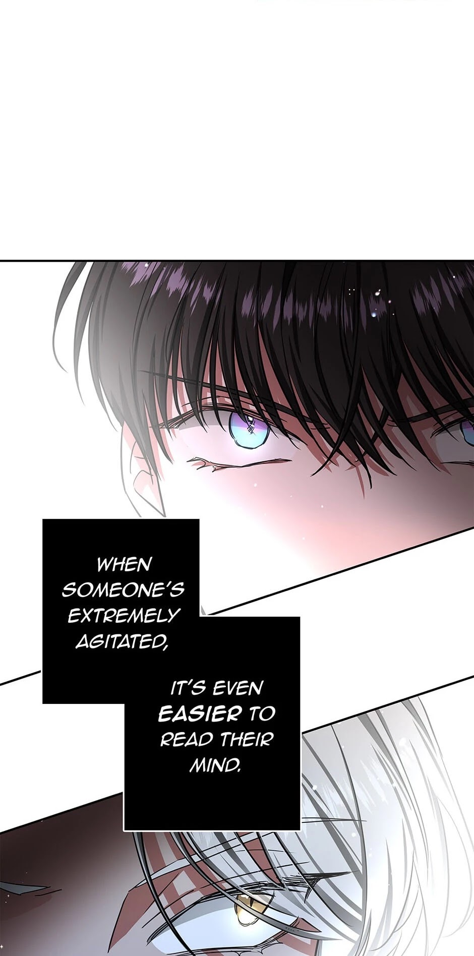 My Secretly Hot Husband Chapter 44 page 26 - Chapter 44: Eyes Off My Wife!