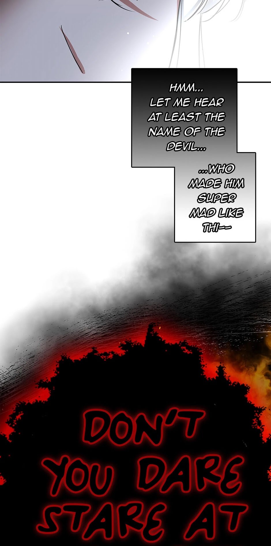 My Secretly Hot Husband Chapter 44 page 27 - Chapter 44: Eyes Off My Wife!
