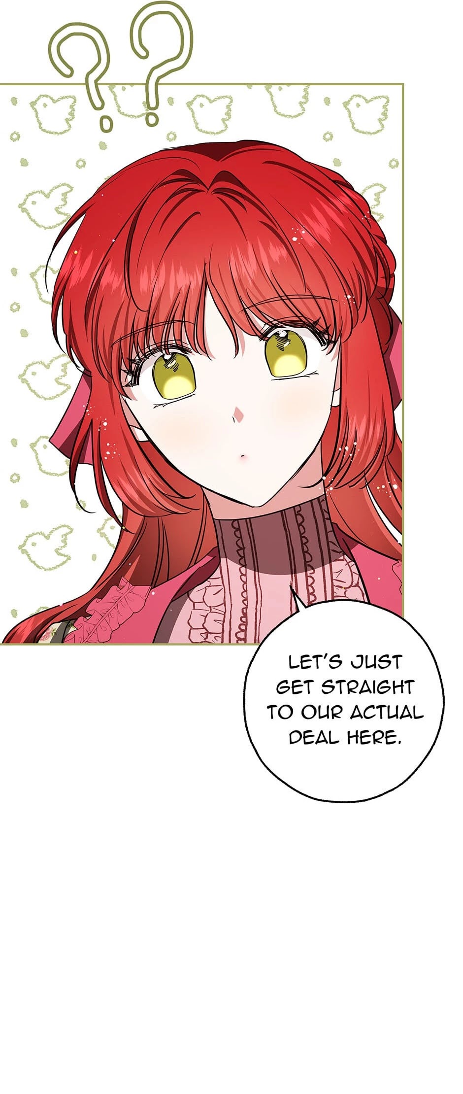 My Secretly Hot Husband Chapter 44 page 34 - Chapter 44: Eyes Off My Wife!