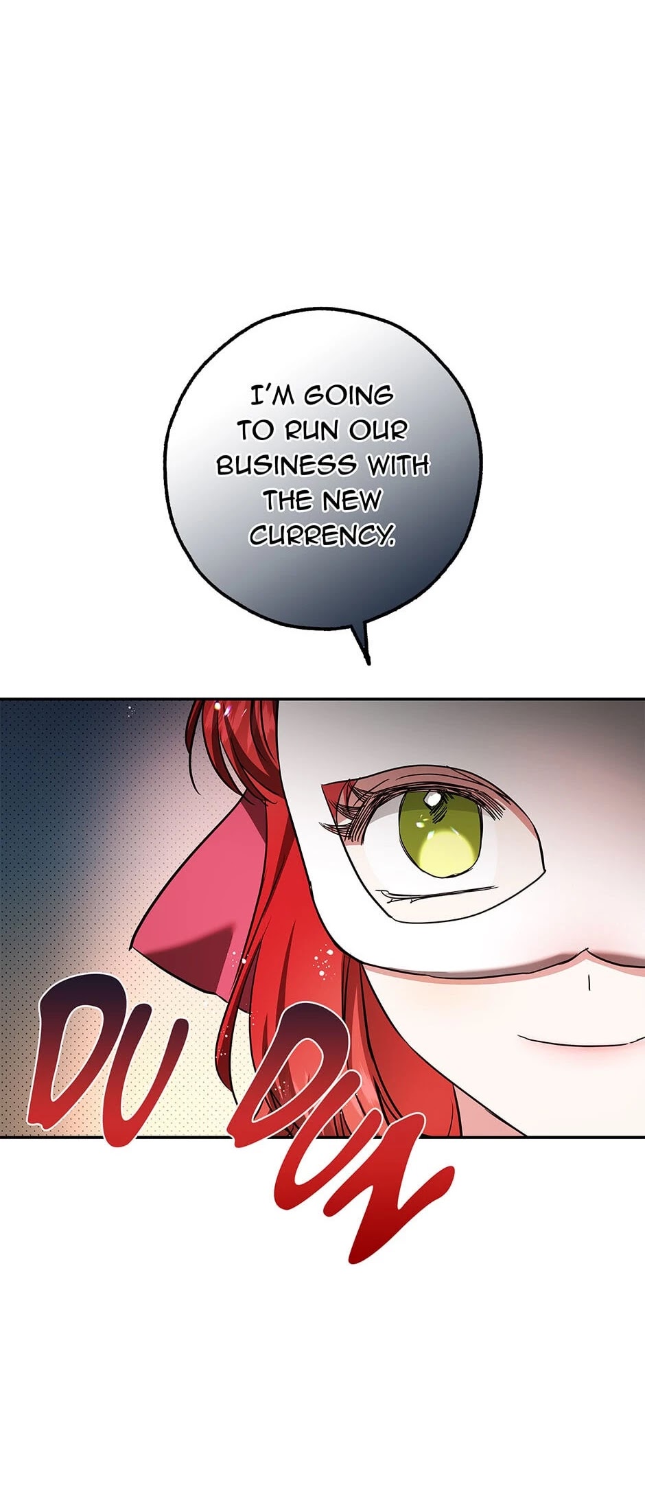 My Secretly Hot Husband Chapter 44 page 39 - Chapter 44: Eyes Off My Wife!