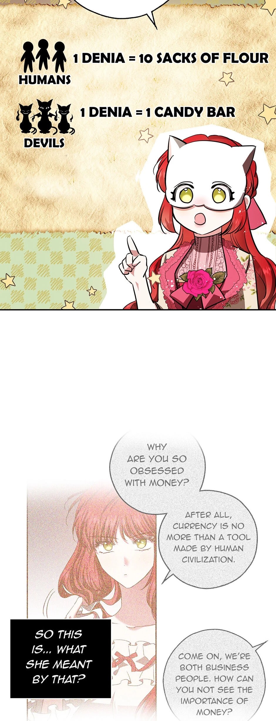 My Secretly Hot Husband Chapter 44 page 41 - Chapter 44: Eyes Off My Wife!