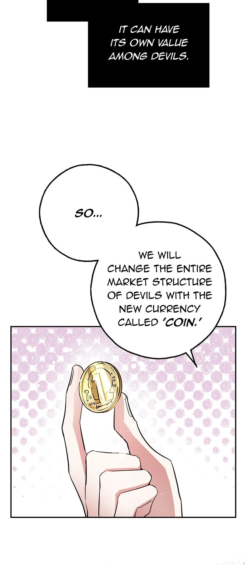 My Secretly Hot Husband Chapter 44 page 43 - Chapter 44: Eyes Off My Wife!