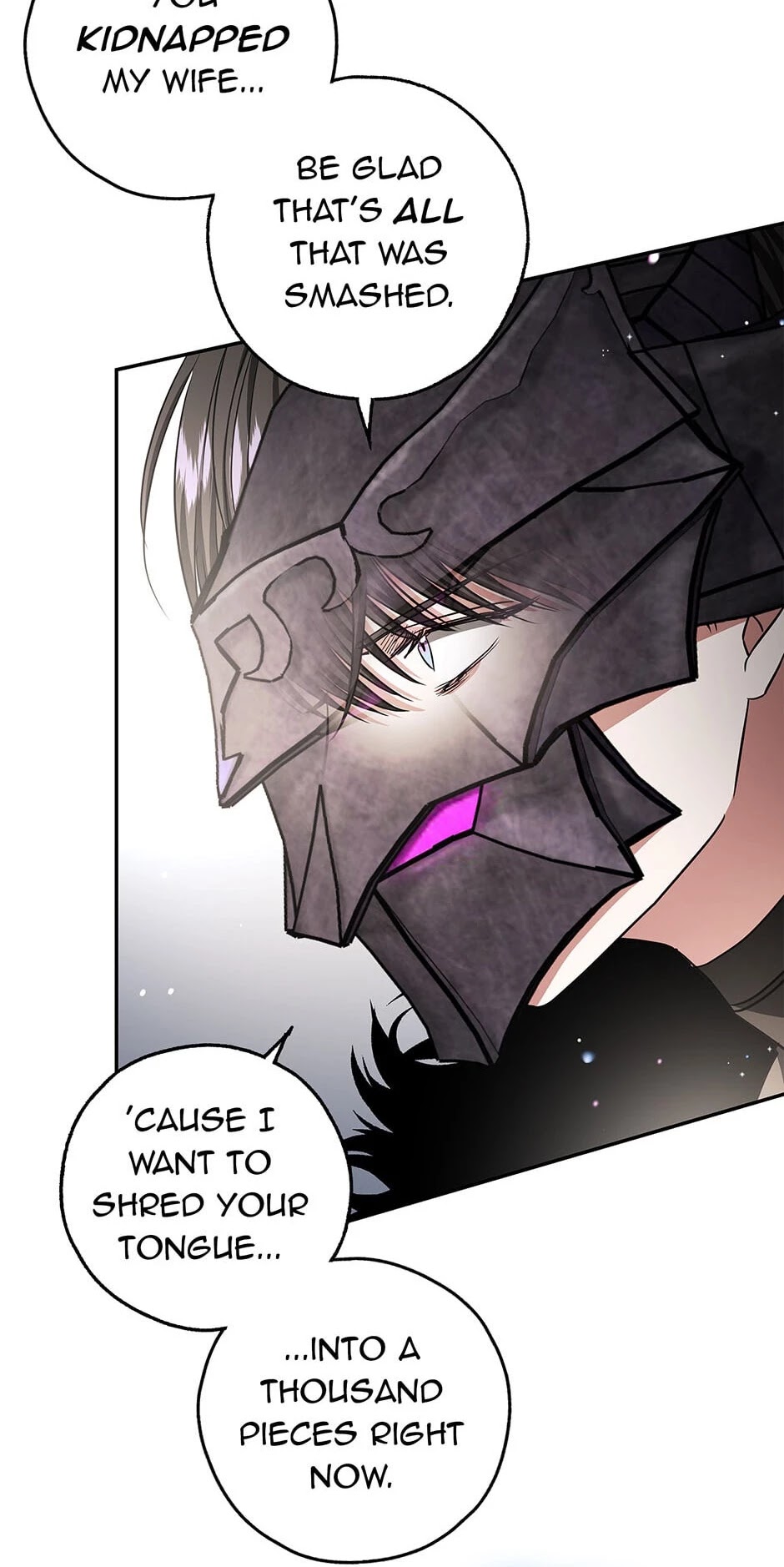 My Secretly Hot Husband Chapter 44 page 5 - Chapter 44: Eyes Off My Wife!