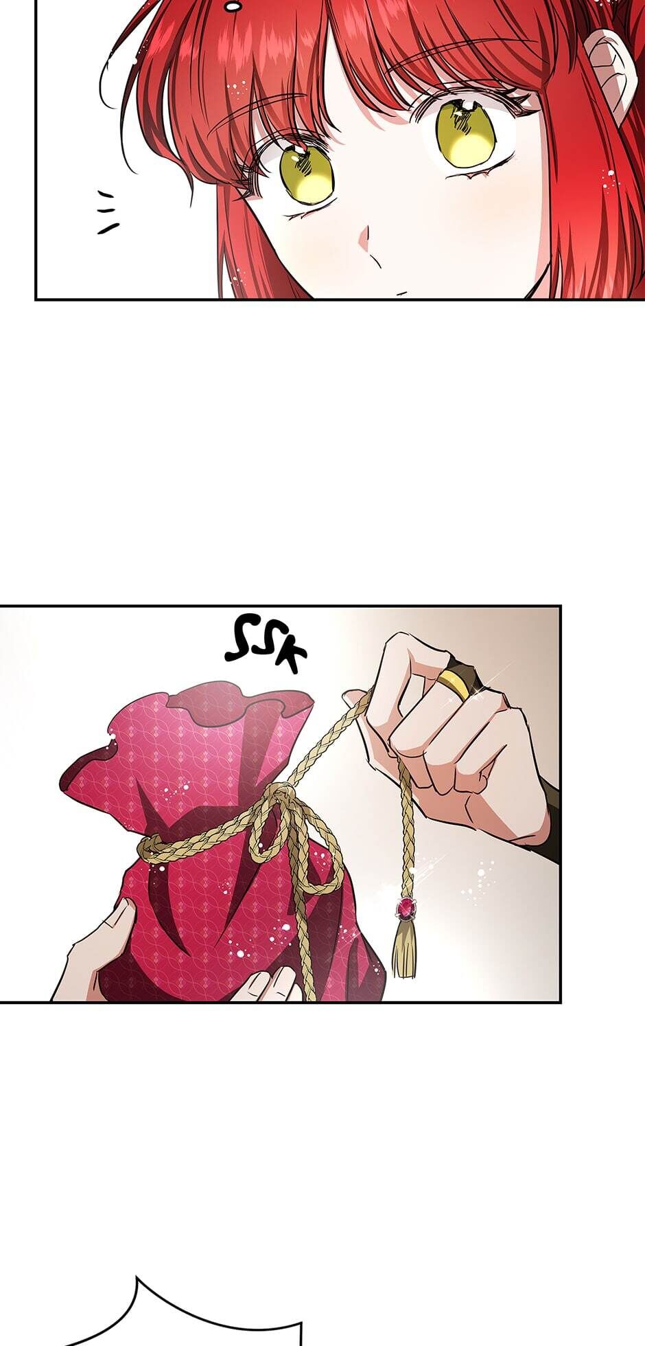 My Secretly Hot Husband Chapter 45 page 12 - Chapter 45: The Burning of Jealousy