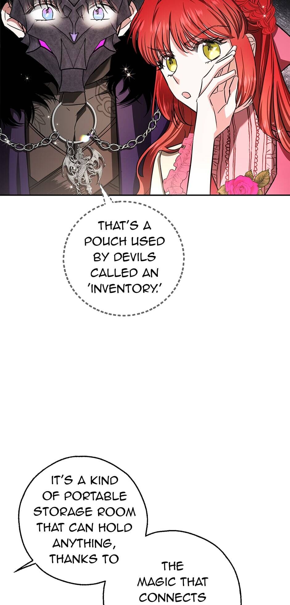 My Secretly Hot Husband Chapter 45 page 14 - Chapter 45: The Burning of Jealousy