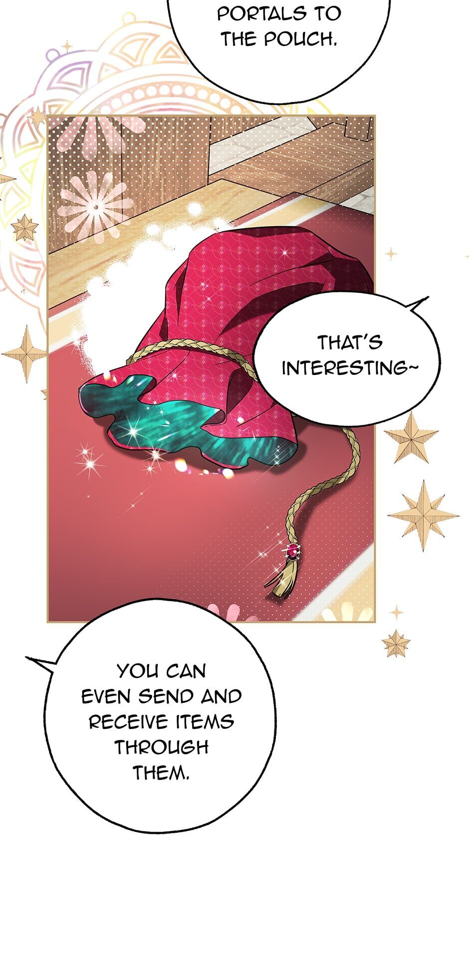 My Secretly Hot Husband Chapter 45 page 15 - Chapter 45: The Burning of Jealousy