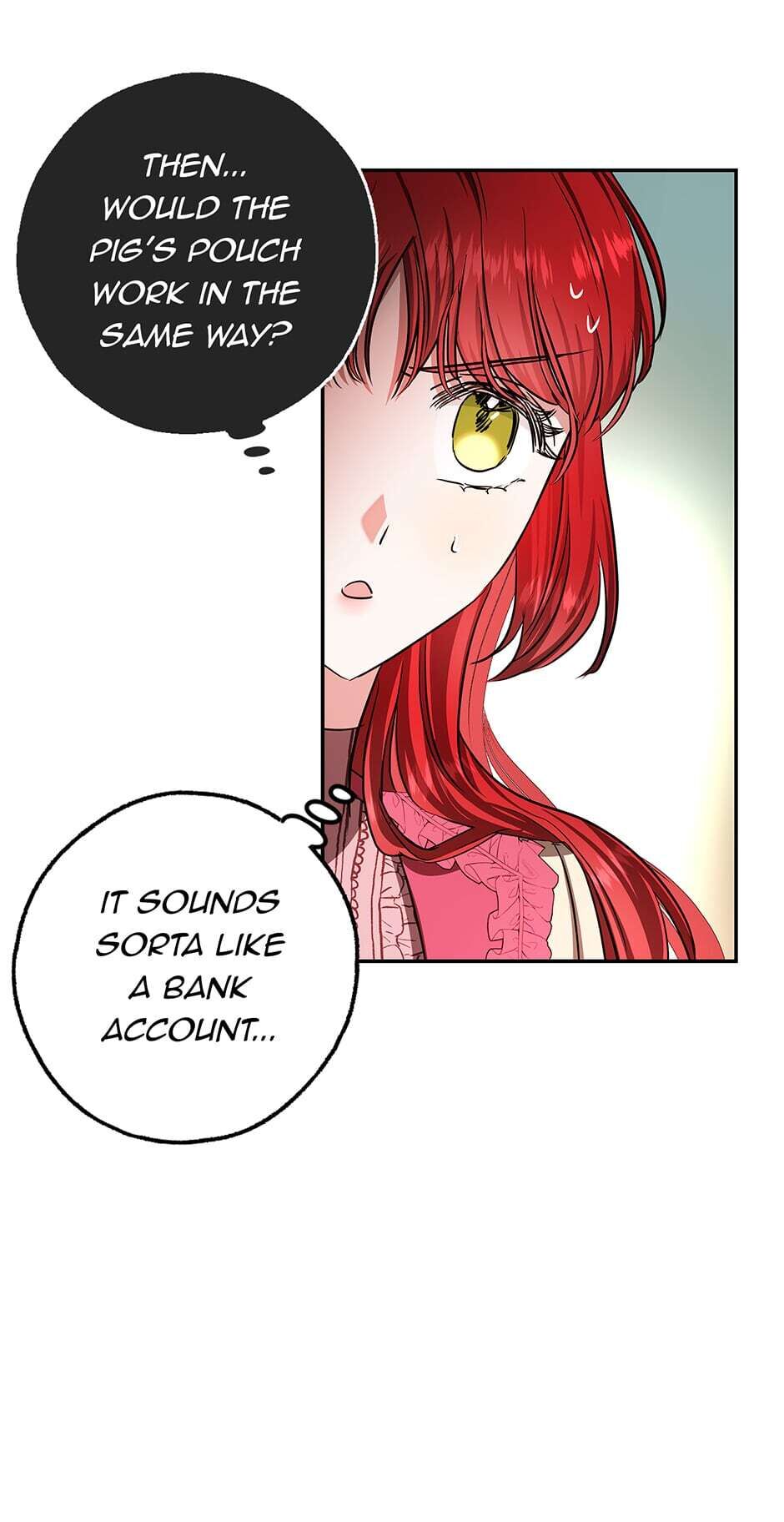 My Secretly Hot Husband Chapter 45 page 16 - Chapter 45: The Burning of Jealousy
