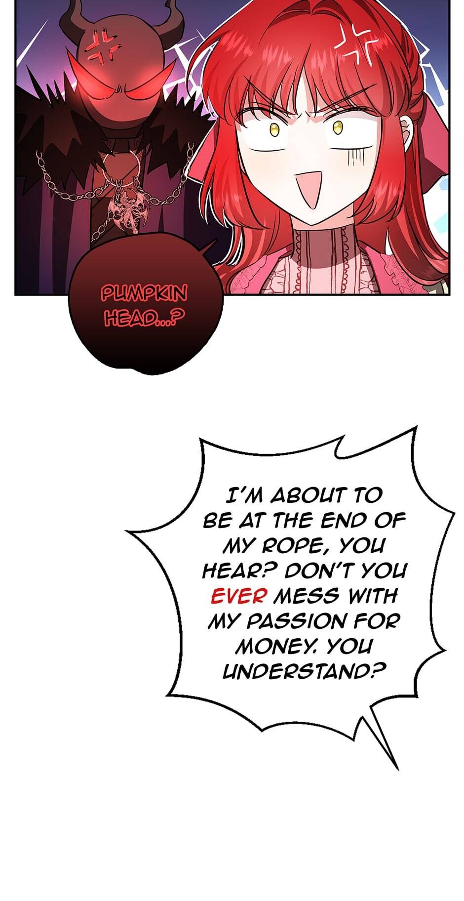 My Secretly Hot Husband Chapter 45 page 19 - Chapter 45: The Burning of Jealousy