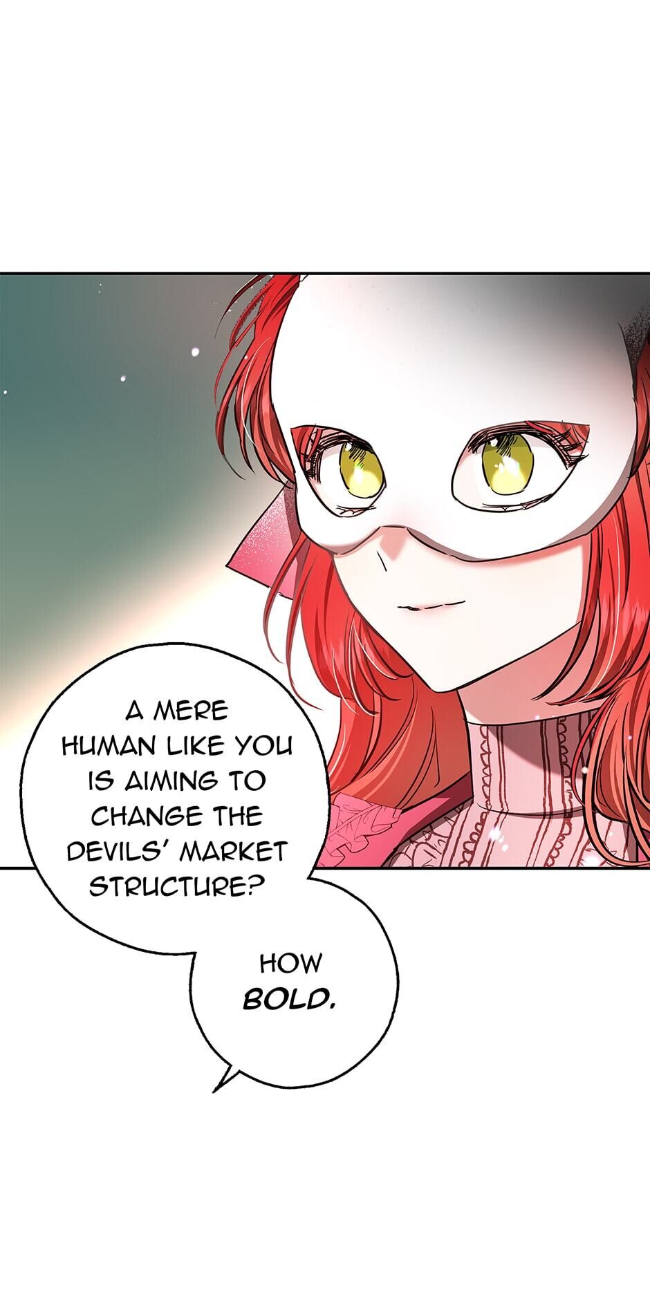 My Secretly Hot Husband Chapter 45 page 2 - Chapter 45: The Burning of Jealousy