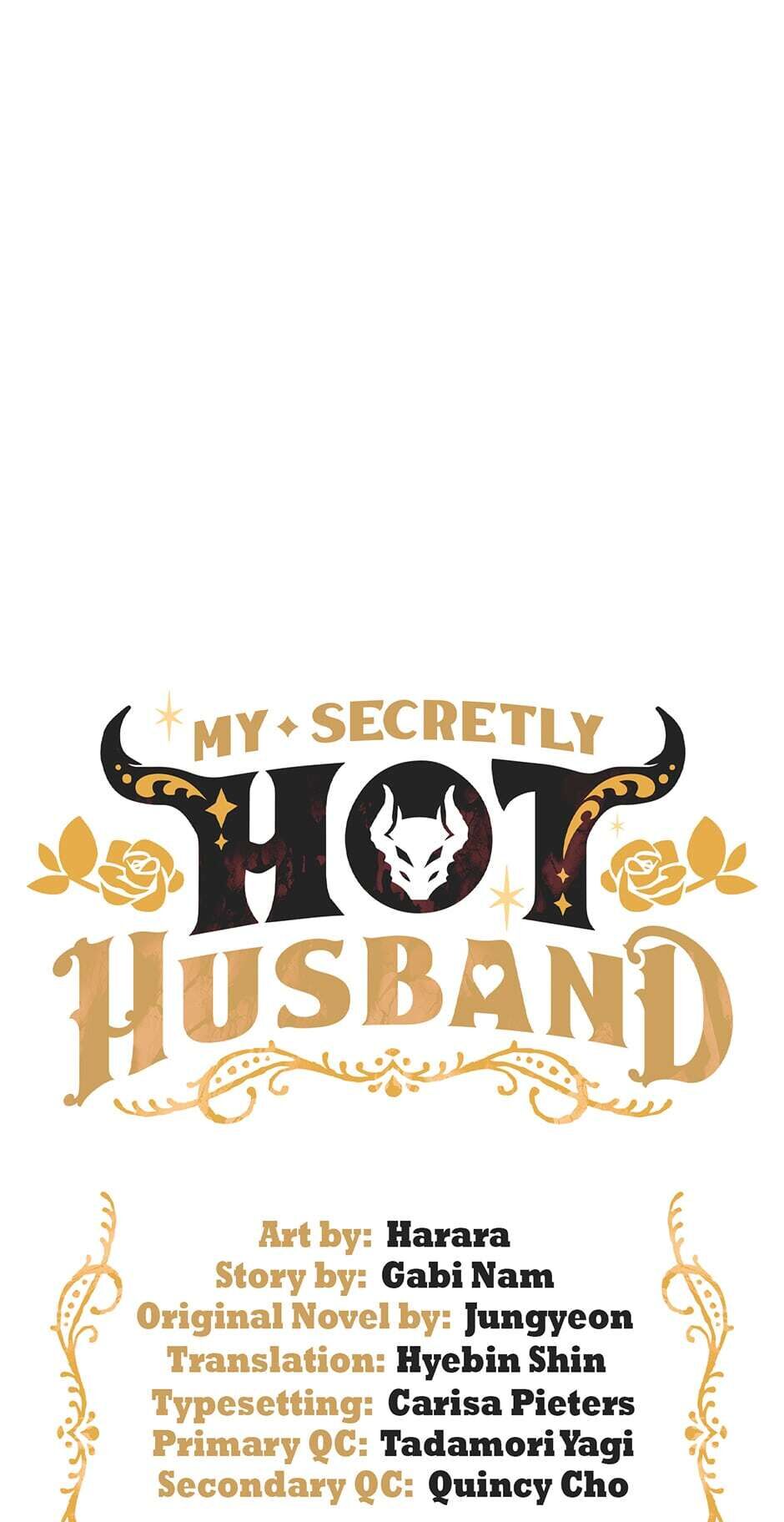 My Secretly Hot Husband Chapter 45 page 20 - Chapter 45: The Burning of Jealousy