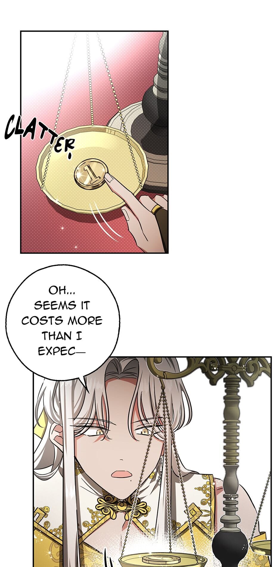 My Secretly Hot Husband Chapter 45 page 24 - Chapter 45: The Burning of Jealousy