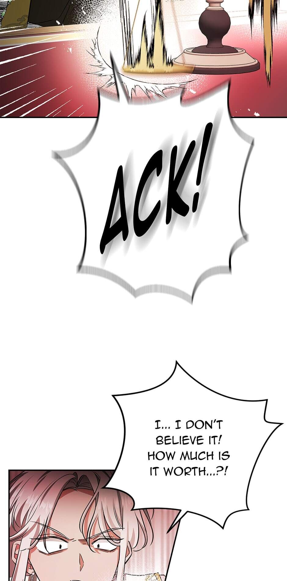 My Secretly Hot Husband Chapter 45 page 26 - Chapter 45: The Burning of Jealousy