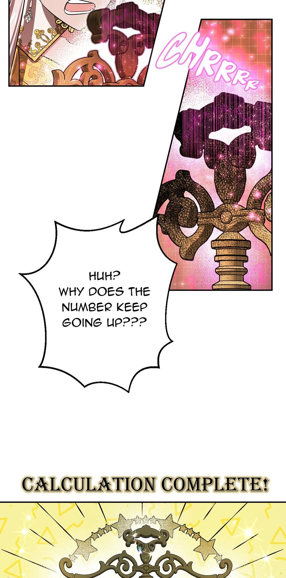 My Secretly Hot Husband Chapter 45 page 27 - Chapter 45: The Burning of Jealousy