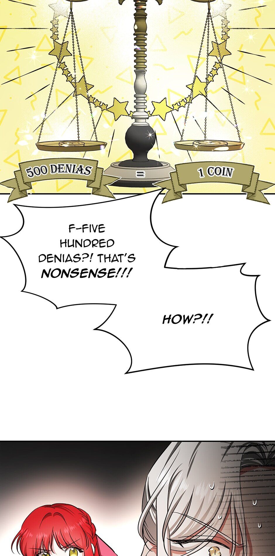 My Secretly Hot Husband Chapter 45 page 28 - Chapter 45: The Burning of Jealousy