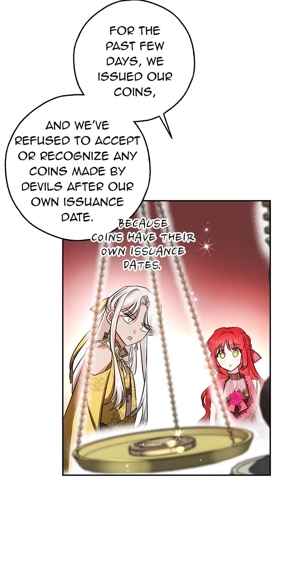 My Secretly Hot Husband Chapter 45 page 30 - Chapter 45: The Burning of Jealousy
