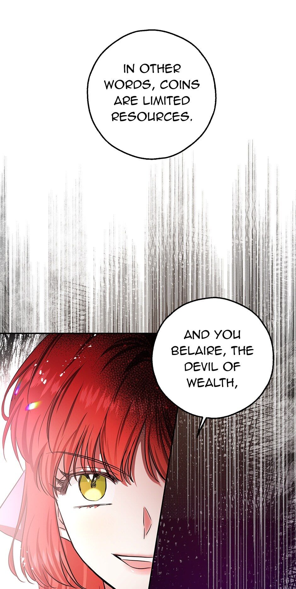 My Secretly Hot Husband Chapter 45 page 31 - Chapter 45: The Burning of Jealousy